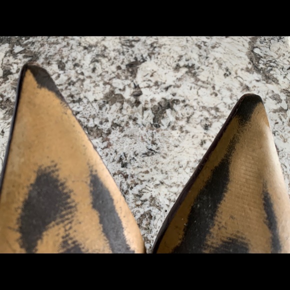 Nine West Pumps - Picture 6 of 7